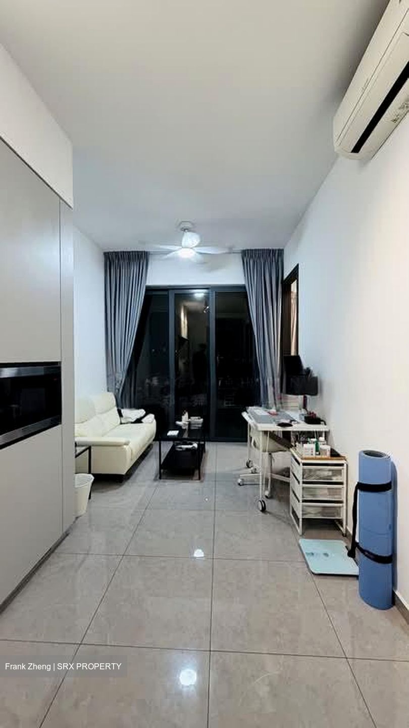 Parc Clematis (D5), Apartment #538850591